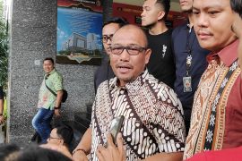 Polisi sebut tersangka lakukan 12 kali benamkan kepala korban