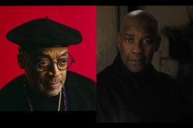 Denzel Washington dan Spike Lee bersatu kembali dalam "High and Low"