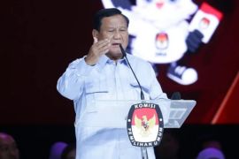 Ade Jonah sebut Prabowo sosok junjung tinggi kebebasan berpendapat