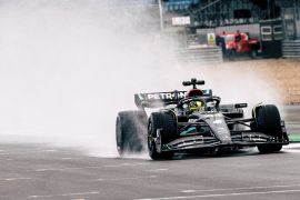 Silverstone menjadi tuan rumah GP Inggris hingga 2034