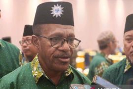 Pemkot Jayapura: Keberadaan pers sangat strategis di berbagai aspek