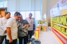 Pemkot Tangsel bantu produk UMKM masuk ritel besar