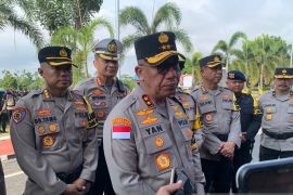 Polda Kepri siap kawal pemungutan suara Pemilu 2024 di wilayah 3T