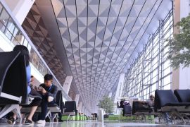 AP II prediksi jumlah penumpang pesawat saat libur panjang capai 943.747 orang