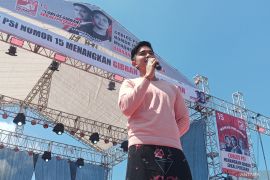 Kaesang ungkap penghapusan kartu tani jadi aspirasi terbanyak diterima PSI