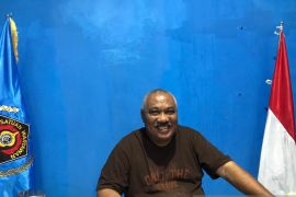 Peringati HPN 2024, PWI Maluku komitmen tingkatkan kompetensi wartawan