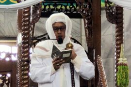 Khatib Ustadz Ibnu Dahlan ungkap Kemahasucian Allah dan rahasia manusia