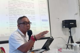 Bawaslu Bangka Barat imbau parpol bersihkan APK secara mandiri