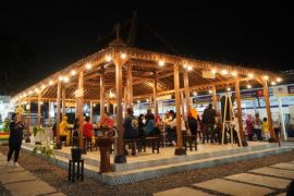 Bantul selenggarakan Festival Kuliner Mataram