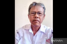 PWI Belitung: Pers berperan ciptakan pemilu damai