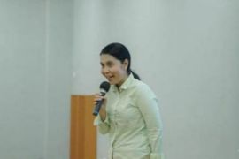 KPU Medan: Distribusi logistik Pemilu 2024 dikawal ketat Polisi dan Bawaslu