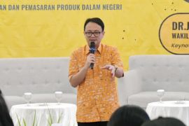 Wamendag sebut pengembangan produk jadi prioritas pemerintah