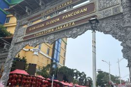 Tempat seru di kawasan Glodok untuk isi libur Imlek