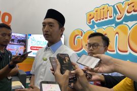 Prabowo-Gibran optimistis lihat hasil survei LSI Denny JA