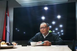 Pusat rilis aturan soal registrasi produk yang digunakan di ajang balap motor