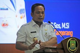 Wali Kota Tangerang harap siswa amalkan kandungan Al Quran