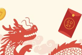 Semarakkan Tahun Baru Imlek 2024 dengan AI Google