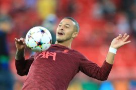 Baru pulih setelah absen 10 bulan, Thiago Alcantara kembali alami cedera