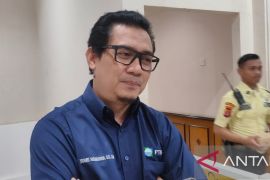 Musim hujan, PTMB berharap waduk kembali normal di bulan Ramadan