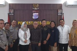 Sempat dihentikan, Kasus kekerasan seksual timpa anak 12 tahun dibuka kembali