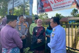 Pemkot Jambi siapkan dana bayar pembebasan lahan SDN 212