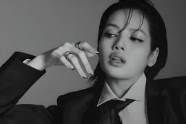 Lisa BLACKPINK resmi dirikan agensi sendiri
