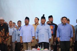 Ini alasan Erick Thohir pilih Prabowo-Gibran