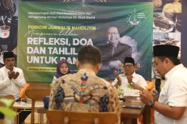 FJN: Rizal Ramli tinggalkan tiga warisan penting bagi jurnalis