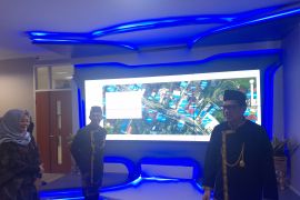 PTMB buka pelayanan digital untuk pengaduan air bersih 24 jam