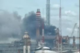 KPI Balikpapan pastikan tidak ada kerusakan aset saat terjadi flash