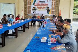 Bawaslu Teluk Wondama waspadai politik uang saat masa tenang