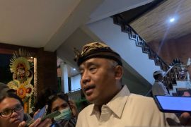 KPU Bali ajak mahasiswa awasi tempat pemungutan suara