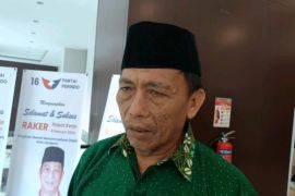 Muhammadiyah Jayapura minta warganya tak golput di Pemilu 2024
