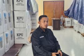 KPU Penajam Kaltim menjamin hak pilih pekerja IKN tersalurkan