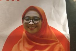 Nurul Hasanah bertekad turunkan angka stunting di Kota Depok