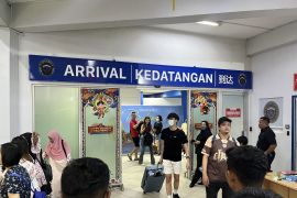 Chinese New Year: Batam port adds 14 voyages for holiday