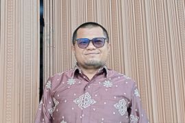 KPU Solok Selatan batalkan empat Parpol peserta Pemilu
