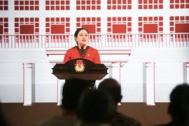 Ketua DPR ajak masyarakat sambut Imlek 2024 dengan kebersamaan dalam perbedaan