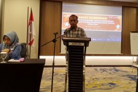 KPU Sigi lakukan persiapan pembersihan APK masuki masa tenang Pemilu