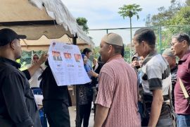 Pesan pekerja migran Indonesia di Malaysia untuk presiden yang nanti terpilih