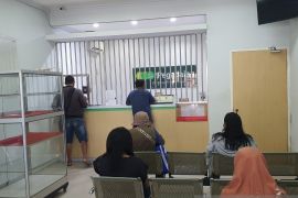 Pegadaian Jayapura fokus program pembinaan UMKM Papua 2024