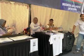 THN AMIN sediakan layanan konsultasi hukum gratis