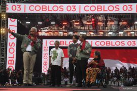 Ganjar tegaskan komitmennya pada disabilitas&nbsp;