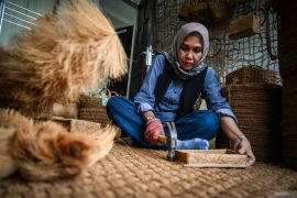 Pemkab Penajam minta pimpinan desa tumbuhkan perekonomian masyarakat