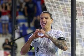 Liga Inggris: Klasemen sementara, Posisi puncak jadi rebutan City dan Liverpool