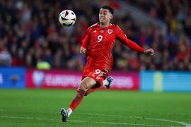 Tottenham Hotspur menang dramatis 2-1 atas Brighton