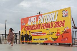 Bawaslu Kaltara imbau jangan provokatif dan hentikan kampanye