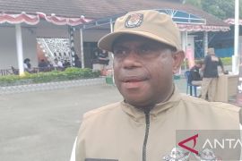 KPU Jayapura harap masyarakat 139 kampung tidak golput kawal Pemilu