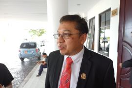 DPRD Kepri ajak masyarakat memilih dengan hati nurani