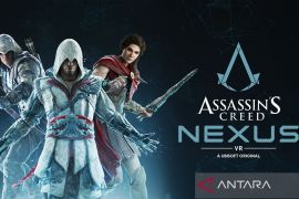 Ubisoft putuskan tidak menambah investasi pengembangan "game" VR